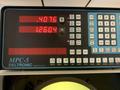 Deltronic DH214 Comparator, 10x, DRO, Edge, Surface, Factory Base.