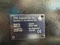 12” WIDE PA MODEL SRFX-12 350 ADVANTAGE COIL SERVO FEEDER &amp; CONTROL, NEW 2021: YOBRO #26032