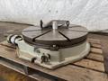 TROYKE R-25, 25&quot; ROTARY TABLE. STOCK # 1272723