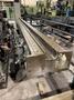 50,000 LBS x 38&#039; VAUGHN DOUBLE PULL/ SINGLE CHAIN DRAW BENCH: STOCK #13578