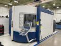 GROB MODEL G550-185 5-AXIS HORIZONTAL UNIV. MACHINING CENTER