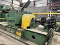 48" x .312" x 30,000# Loopco Slitting Line w/3 Heads Stock # 14255