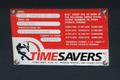 37&quot; TIMESAVERS, LYNX SERIES, WET TWO HEAD BELT GRINDER, DEBURRING &amp; FINISHING, MODEL: LYNX 37MWT-DB-60