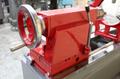 20&quot;/32&quot; X 120&quot; TARNOW POLAMCO GAP BED ENGINE LATHE: STOCK #71003