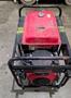 GILLETTE GPE-125EH-3-2 208V 38AMPS GENERATOR USED