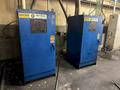 400 KW x 2 BAR INTER-POWER POWER-LINK 3.0 BILLIT INDUCTION HEATING SYSTEM, NEW 2007: YOBRO #27466