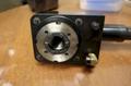 Haas Live Milling Tool Holder, ER32 Collet, 90 Degree for VDI and Hybrid Haas Turrets