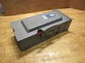 Electrical Breaker Box 240v 3 Phase- Auction Item