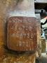 60 TON BLISS MODEL #C-60 OBI PUNCH PRESS 4" STROKE : YOBRO #26142