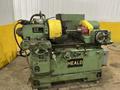 16" HEALD MODEL #271 HYDRAULIC TOOLROOM INTERNAL ID GRINDER 11,000 RPM RED HEAD : YOBRO #25174