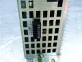 ALLEN BRADLEY 1.0KW, 2.0A OUTPUT, 2.7A INPUT KINETIX SERVO DRIVE  -  2097-V34PR3-LM