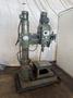 3' X 8" JET MODEL JRD-700 RADIAL ARM DRILL. STOCK # 1111425.