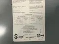 Square D 400 A / 240 V General Duty Fusible Safety Switch - D325n