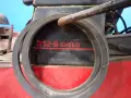 TORO LAWNMOWER W/ ATTACHMENTS
