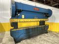 150 TON X 14' CYRIL BATH STURDY BENDER MECHANICAL FLANGED PRESS BRAKE: STOCK #21747