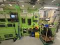DMG Mori AA-1 Dual Spindle Multi-Axis Lathe, 2019 – Gantry Loader, Y-Axis, Milling
