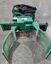 VALLEY CRAFT ULTRA GRIP 2000LB BATTERY POWERED DRUM A311765A CLAMP USED