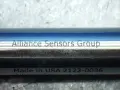 ALLIANCE SENSORS GROUP 2 LINEAR VARIABLE INDUCTIVE TRANSDUCER POSITION SENSORS  -  GHSE-19-025-A-02-10-S