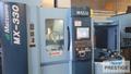 Matsuura MX-330 5-Axis PC10 CNC Vertical Machining Center