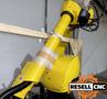 2021 Fanuc M-20iD/12L Robot