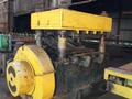 125 TON METFORM 4-POST CUTOFF PRESS: STOCK #59901