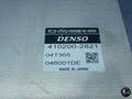 DENSO ROBOT WITH CONTROLLER  -  RC8-VPA0-NNNM-NI-NNN