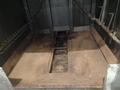 74" X 74" STOELTING MODEL #CSW8121 AUTOMATIC WASHER, WITH FLIP-UP DIE STATION POWERED INFEED, NEW 2012: YOBRO #25172