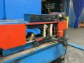 DOALL 20” HORIZONTAL BAND SAW   -  C-916A