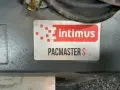 INTIMUS PACMASTER S CARDBOARD SHREDDER