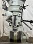 3 HP ACRA AM3VVAL VERTICAL KNEE MILL. STOCK # 0259224