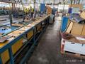 SURFACE ENGINEERING PROFILE BRUSH &amp; POLISHING LINE, NEW 2004
