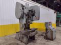 60 TON BLISS MODEL #C-60 OBI STAMPING PUNCH PRESS 8&quot; STROKE: STOCK #23462