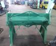 4&#039; x 14 Ga. Dreis &amp; Krump Box &amp; Pan Brake BPO-414-6, Complete Set Of Fingers