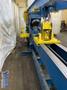 1&quot; BLUE VALLEY MODEL # 8 FLANGING MACHINE: STOCK #80232