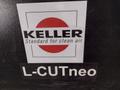 2022 KELLER MODEL #L-CUR NEO DUST COLLECTOR: YOBRO #25372