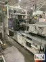 245 TON 20.8 OZ TOYO MODEL TM-245H INJECTION MOLDING MACHINE MFG 1999
