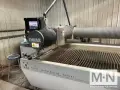 2015 OMAX 55100 CNC WATERJET