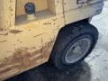 Caterpillar Propane Forklift - Gp40k