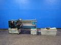 CLAUSING 15" X 48" COLCHESTER 15' LATHE  -  CLAUSING 15
