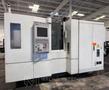 DMG Mori Seiki NH4000 DCG Horizontal Machining Center – Mill