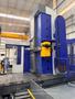 Tos Varnsdorf WHQ-13 CNC Horizontal Table Type Boring Mill – 2019 HBM
