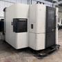 DMG Mori Seiki NHX-4000 Horizontal Machining Center – Mill