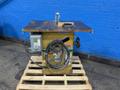POWERMATIC HOUDAILLE 10” CABINET TABLE SAW  -  66
