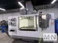 HAAS VF-3YT/50 CNC Vertical Machining Center, 2008 - 4th &amp; 5th Axis Ready