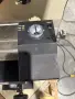 30” DORSEY 30P OPTICAL COMPARATOR Power Stage DRO 2002’ #7151