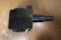 Haas Live Milling Tool Holder, ER32 Collet, 90 Degree for VDI and Hybrid Haas Turrets