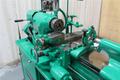 11&quot; x 20&quot; HARDINGE MODEL #HLV-EM ENGINE LATHE: STOCK #59679