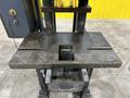 15 TON ROUSSELLE HEIM MODEL #2E-F OBI STAMPING PRESS, 2&quot; STROKE: STOCK #20153