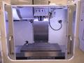 Haas VF-2 CNC Vertical Machining Center, Probing, 2-Speed Gear Box, 24 ATC, 4th Axis Drive, High speed Machining