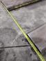 2,000 LB x 42&quot; x 36&quot; NATIONAL IND PALLET LIFTER CRANE ATTACHEMENT: STOCK #22368